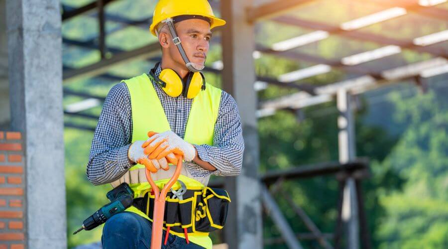 Expert top industrial roofings services in Crawford, TN